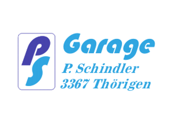 Garage  P. Schindler